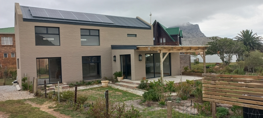 3 Bedroom Property for Sale in Pringle Bay Western Cape